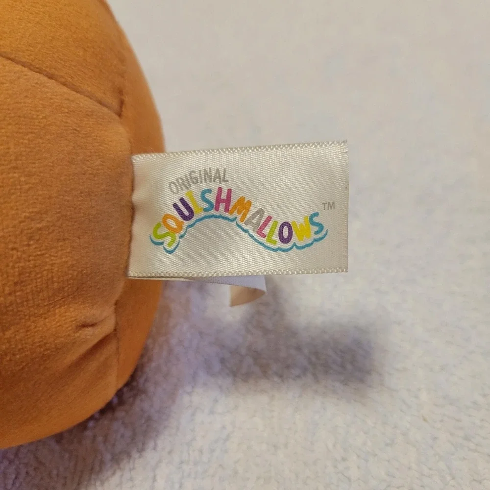 Squishmallows 5